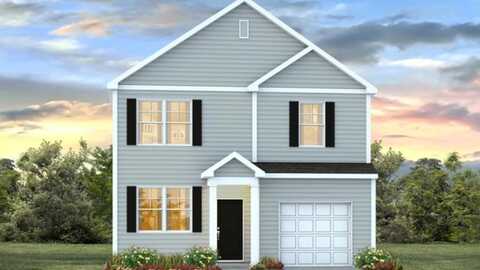 1162 Mulligan Drive, Manning, SC 29102