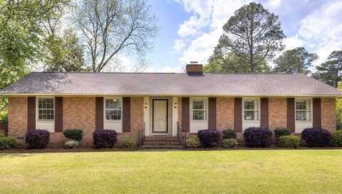 319 MCDONALD PL, Bishopville, SC 29010