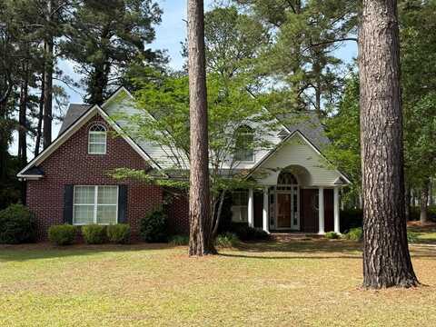 25 Killarney Lane, Sumter, SC 29150