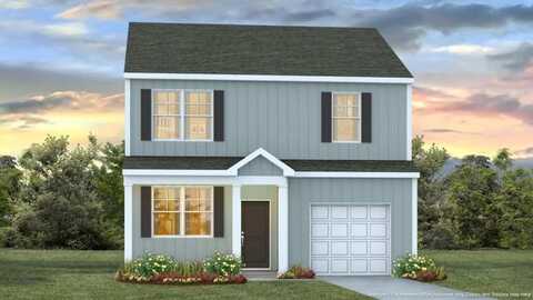 131 Culbertson Court, Holly Hill, SC 29059