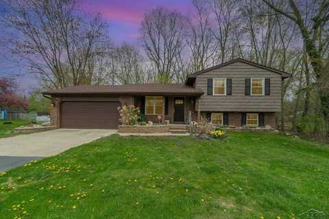 4366 N Elms, Flushing, MI 48433