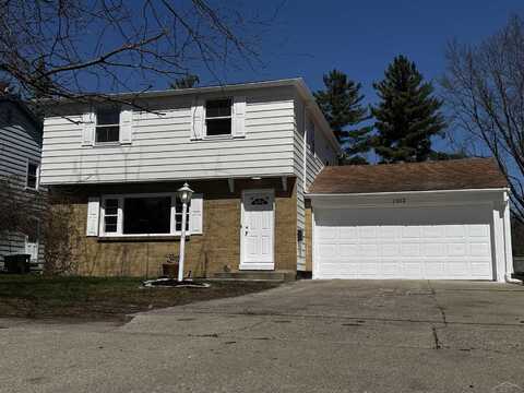 1922 vernon, Saginaw, MI 48602
