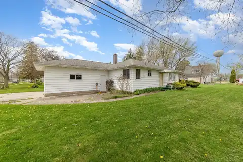 398 E Alice, Merrill, MI 48637