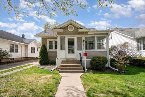 219 Storch, Saginaw, MI 48602