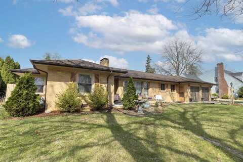 1465 Glendale, Saginaw, MI 48638