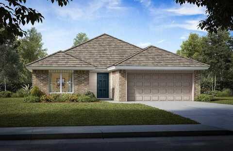 1814 E Ridgecrest Avenue, Stillwater, OK 74075