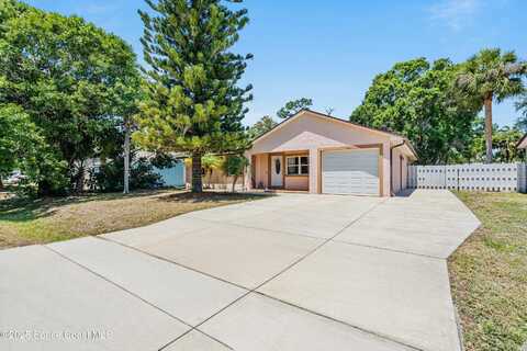 1044 Bernice Road, Rockledge, FL 32955