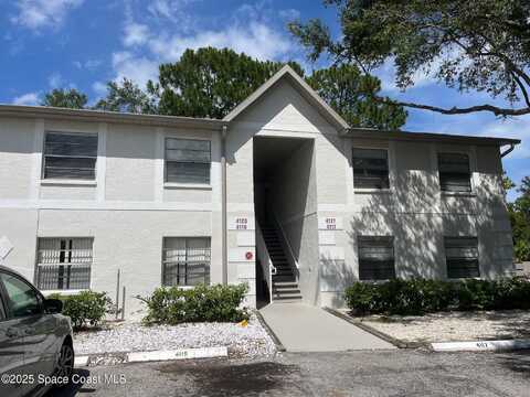 4125 Pinewood Drive NE, Palm Bay, FL 32905