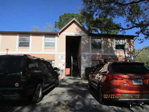 4125 Pinewood Drive NE, Palm Bay, FL 32905