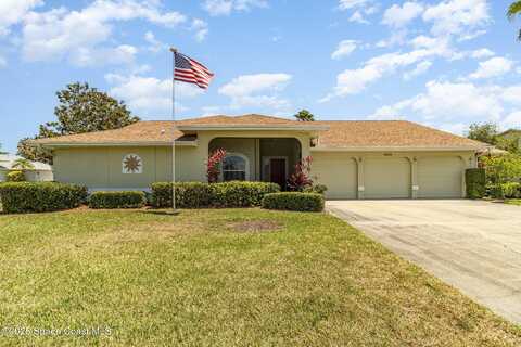 1523 Tippicanoe Court, Melbourne, FL 32940