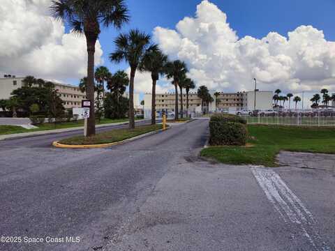 2465 S Washington Avenue, Titusville, FL 32780