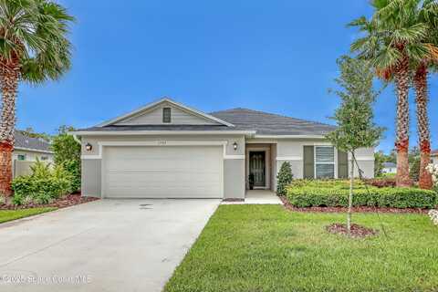 7742 Prosecco Lane, Titusville, FL 32780
