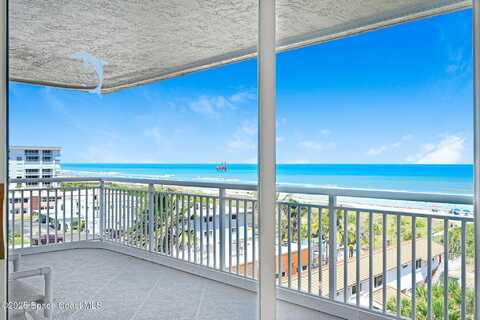 3450 Ocean Beach Boulevard, Cocoa Beach, FL 32931
