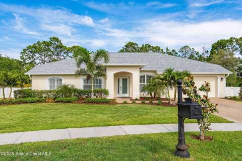 2051 Thornwood Drive SE, Palm Bay, FL 32909