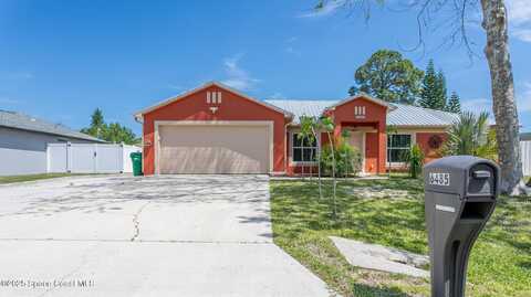 6485 Orchid Avenue, Cocoa, FL 32927