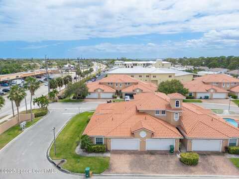 1298 Etruscan Way, Indian Harbour Beach, FL 32937