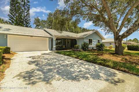 1660 Old Glory Boulevard, Melbourne, FL 32940