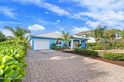 131 Harding Avenue, Cocoa Beach, FL 32931