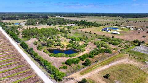 14755 109th Street, Fellsmere, FL 32948