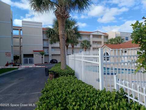 105 Pulsipher Avenue, Cocoa Beach, FL 32931