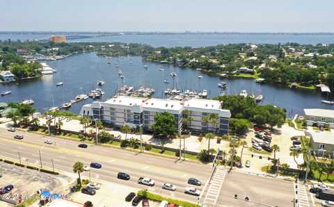 905 N Harbor City Boulevard, Melbourne, FL 32935