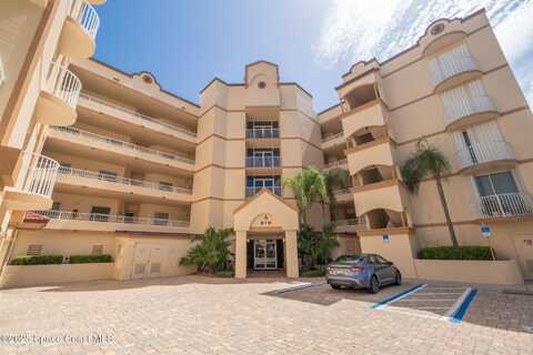 816 Mystic Drive, Cape Canaveral, FL 32920