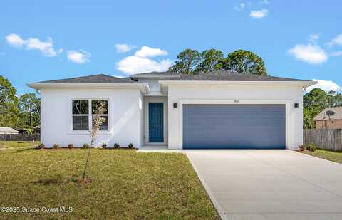 500 Harrison Street SW, Palm Bay, FL 32908