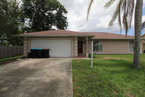 1735 Hazelton Street NW, Palm Bay, FL 32907