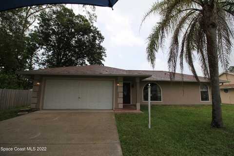 1735 Hazelton Street NW, Palm Bay, FL 32907