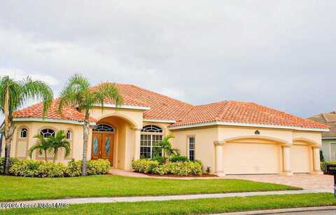 3631 Thurloe Drive, Rockledge, FL 32955