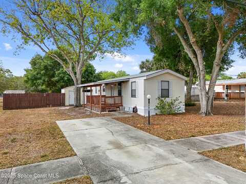 443 Brozman Lane, Cocoa, FL 32927