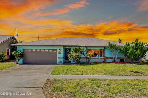 265 Sheridan Avenue, Satellite Beach, FL 32937