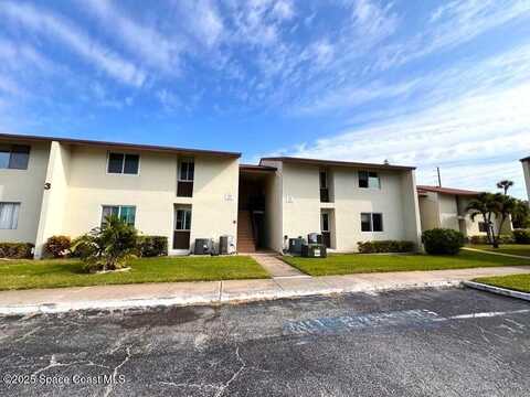 5801 N Atlantic Avenue, Cape Canaveral, FL 32920