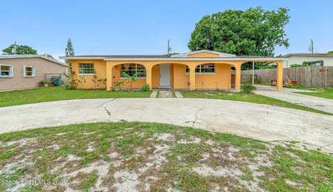 2619 Lorna Drive, Melbourne, FL 32935