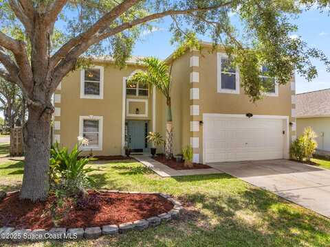 1701 Brookshire Circle, Melbourne, FL 32904
