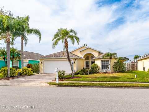 2810 St James Lane, Melbourne, FL 32935