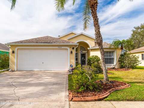 2810 St James Lane, Melbourne, FL 32935