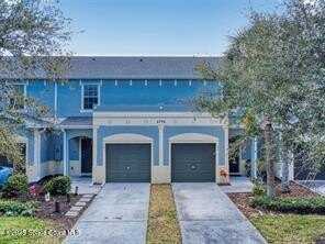 2775 Revolution Street, Melbourne, FL 32935