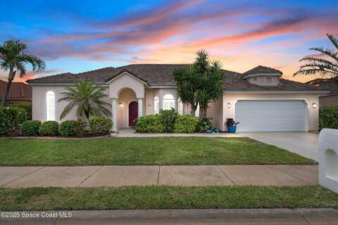175 Seaview Street, Melbourne Beach, FL 32951