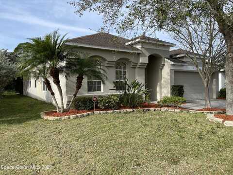 1867 Sun Gazer Drive, Rockledge, FL 32955