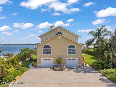 8820 44th Avenue, Sebastian, FL 32958