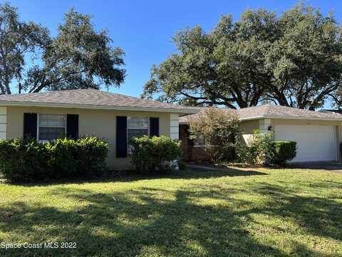 2643 Cherrywood Lane, Titusville, FL 32780