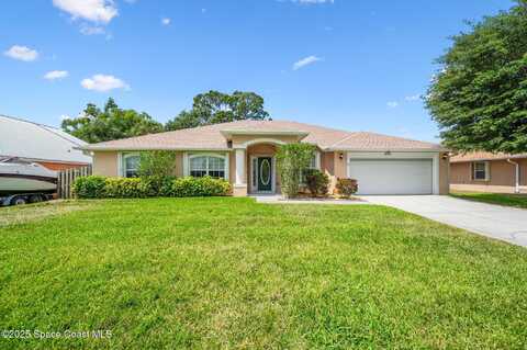 1212 Cone Avenue NE, Palm Bay, FL 32907