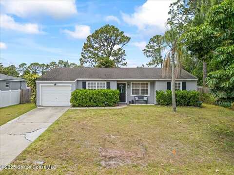 412 Calabria Avenue SE, Palm Bay, FL 32909