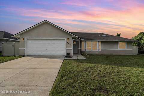 984 Elkcam Boulevard, Cocoa, FL 32927