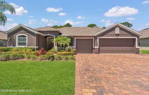 645 Stonebriar Drive SE, Palm Bay, FL 32909