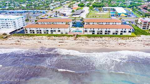 199 Florida A1a Highway, Satellite Beach, FL 32937