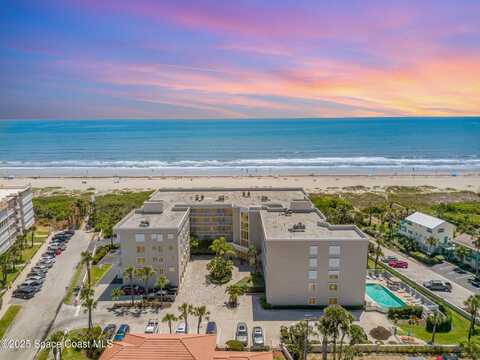 425 Buchanan Avenue, Cape Canaveral, FL 32920