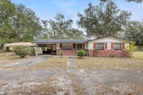 101 482 County Road S, Lake Panasoffkee, FL 33538