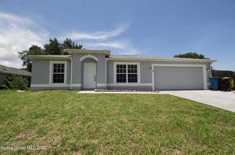643 Antigua Street NE, Palm Bay, FL 32907